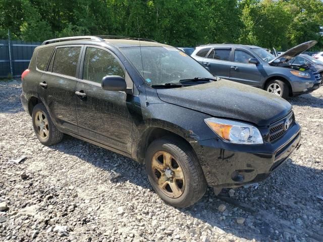 2007 Toyota Rav4