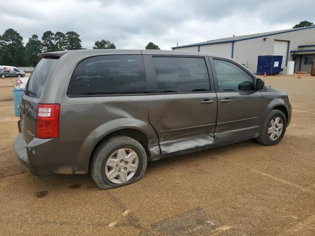 2010 Dodge Grand Caravan SE