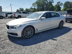 2018 BMW 740 I for sale in Gastonia, NC