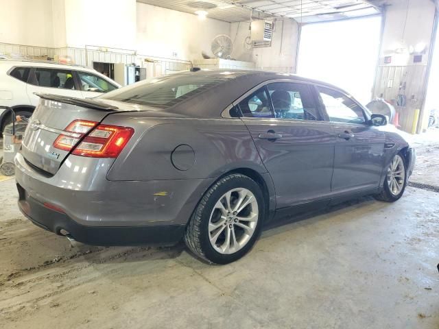 2014 Ford Taurus SHO