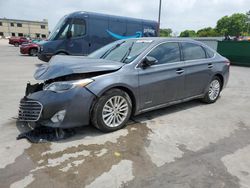 2014 Toyota Avalon Hybrid for sale in Wilmer, TX