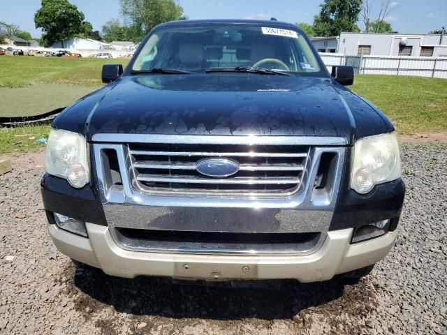 2006 Ford Explorer Eddie Bauer