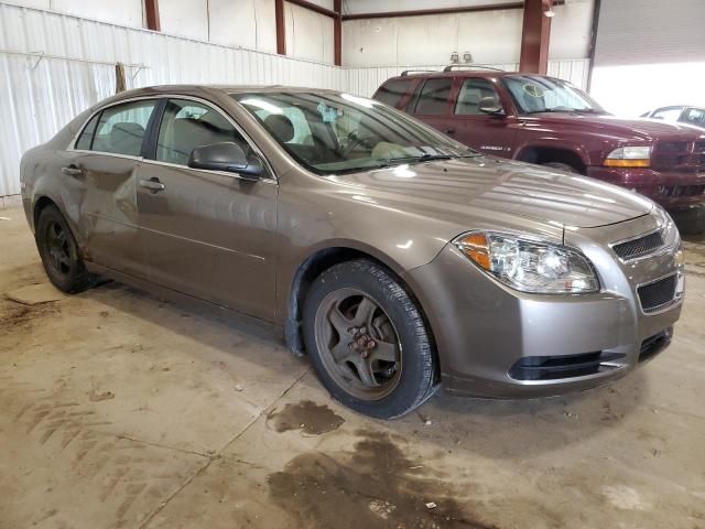 2011 Chevrolet Malibu LS