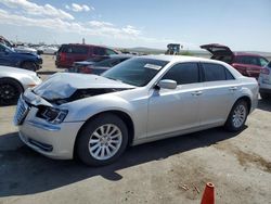 Salvage cars for sale from Copart Albuquerque, NM: 2012 Chrysler 300