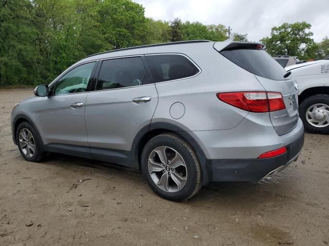 2014 Hyundai Santa FE GLS