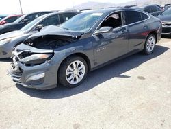 2020 Chevrolet Malibu LT en venta en Las Vegas, NV