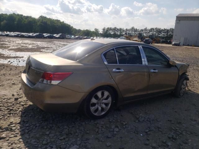 2008 Honda Accord EXL