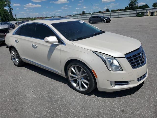 2013 Cadillac XTS Premium Collection