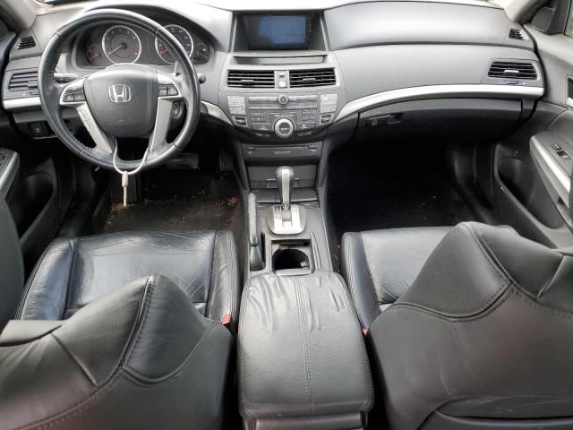 2009 Honda Accord EXL