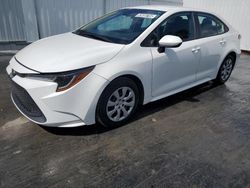 2021 Toyota Corolla LE for sale in Opa Locka, FL