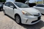 2012 Toyota Prius V