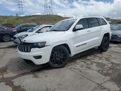 2017 Jeep Grand Cherokee Laredo en venta en Littleton, CO