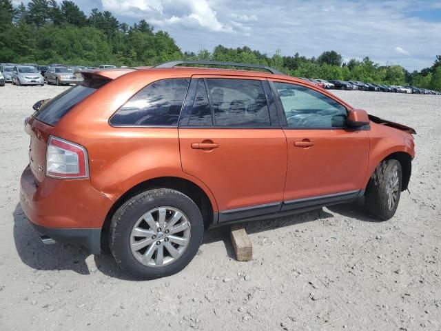 2007 Ford Edge SEL