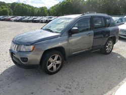 2012 Jeep Compass Limited for sale in North Billerica, MA