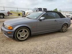 2001 BMW 330 CI for sale in Houston, TX