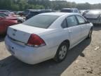 2010 Chevrolet Impala LT