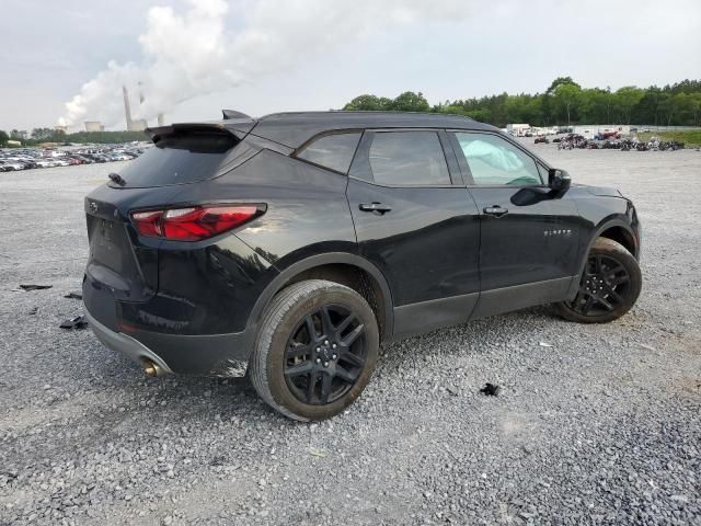 2020 Chevrolet Blazer 2LT