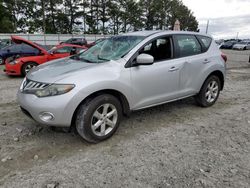 Nissan Murano Vehiculos salvage en venta: 2009 Nissan Murano S