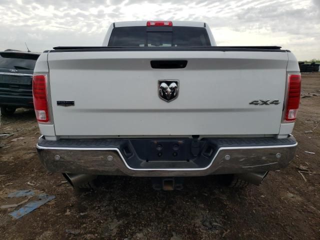 2017 Dodge 3500 Laramie