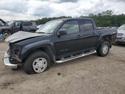 2004 GMC Canyon for sale in Greenwell Springs, LA