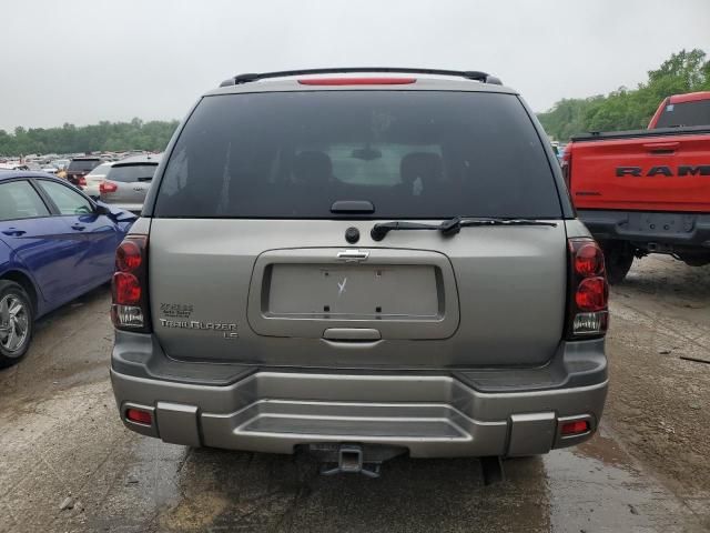 2005 Chevrolet Trailblazer LS