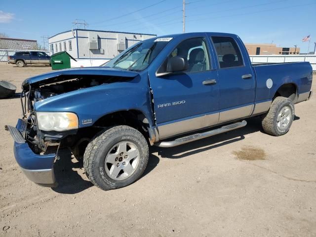 2004 Dodge RAM 1500 ST