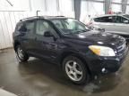 2007 Toyota Rav4 Limited