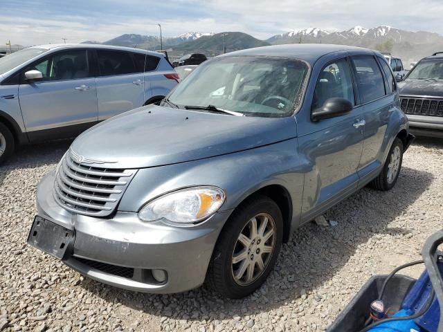 2009 Chrysler PT Cruiser Touring