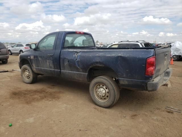 2008 Dodge RAM 2500 ST