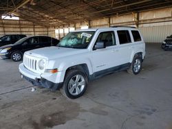 2011 Jeep Patriot Sport for sale in Phoenix, AZ