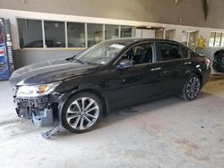 Honda salvage cars for sale: 2013 Honda Accord Sport