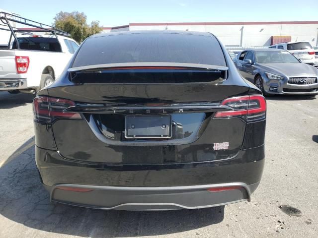 2023 Tesla Model X