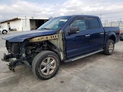 2018 Ford F150 Supercrew for sale in Sun Valley, CA