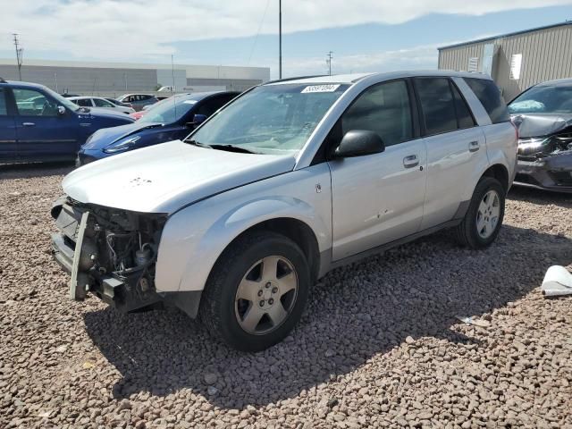 2004 Saturn Vue