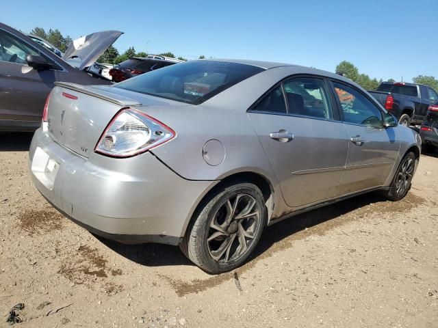 2006 Pontiac G6 GT