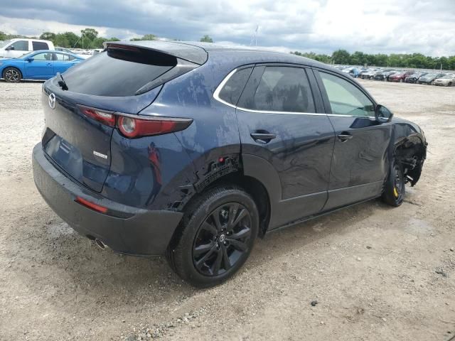 2024 Mazda CX-30 Select