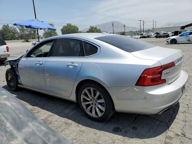 2017 Volvo S90 T6 Momentum