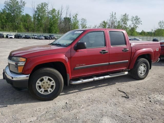 2004 Chevrolet Colorado