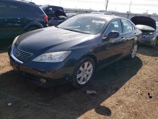 2007 Lexus ES 350