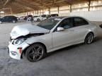 2014 Mercedes-Benz C 300 4matic