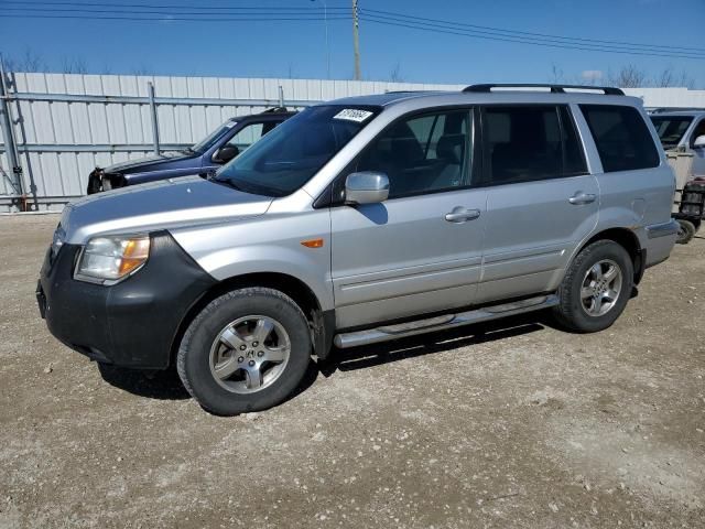 2006 Honda Pilot EX