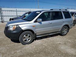 Honda Pilot salvage cars for sale: 2006 Honda Pilot EX