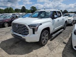 2022 Toyota Tundra Crewmax Capstone for sale in Conway, AR