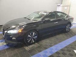 Nissan salvage cars for sale: 2022 Nissan Altima SV