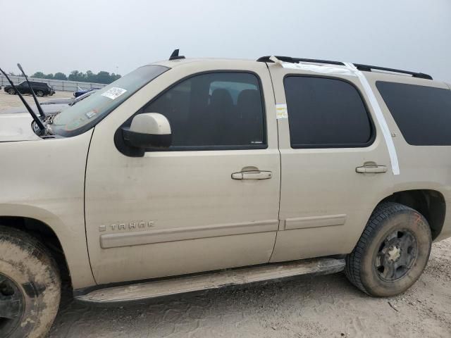 2007 Chevrolet Tahoe C1500