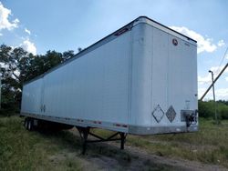 Great Dane salvage cars for sale: 2015 Great Dane Trailer