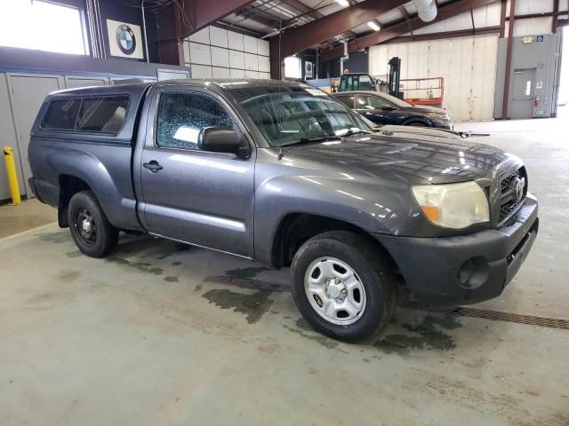 2011 Toyota Tacoma