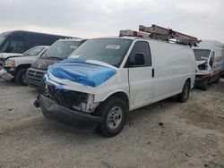 2020 GMC Savana G2500 en venta en Grand Prairie, TX