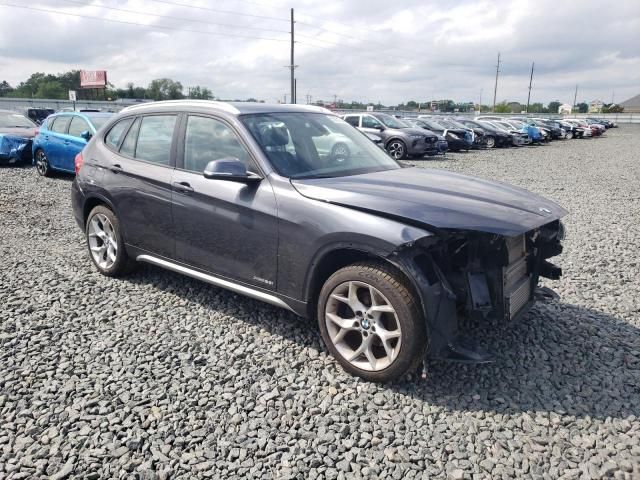 2015 BMW X1 XDRIVE28I