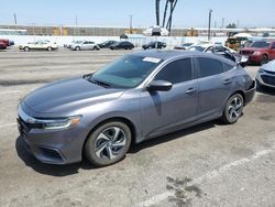 2021 Honda Insight LX for sale in Van Nuys, CA